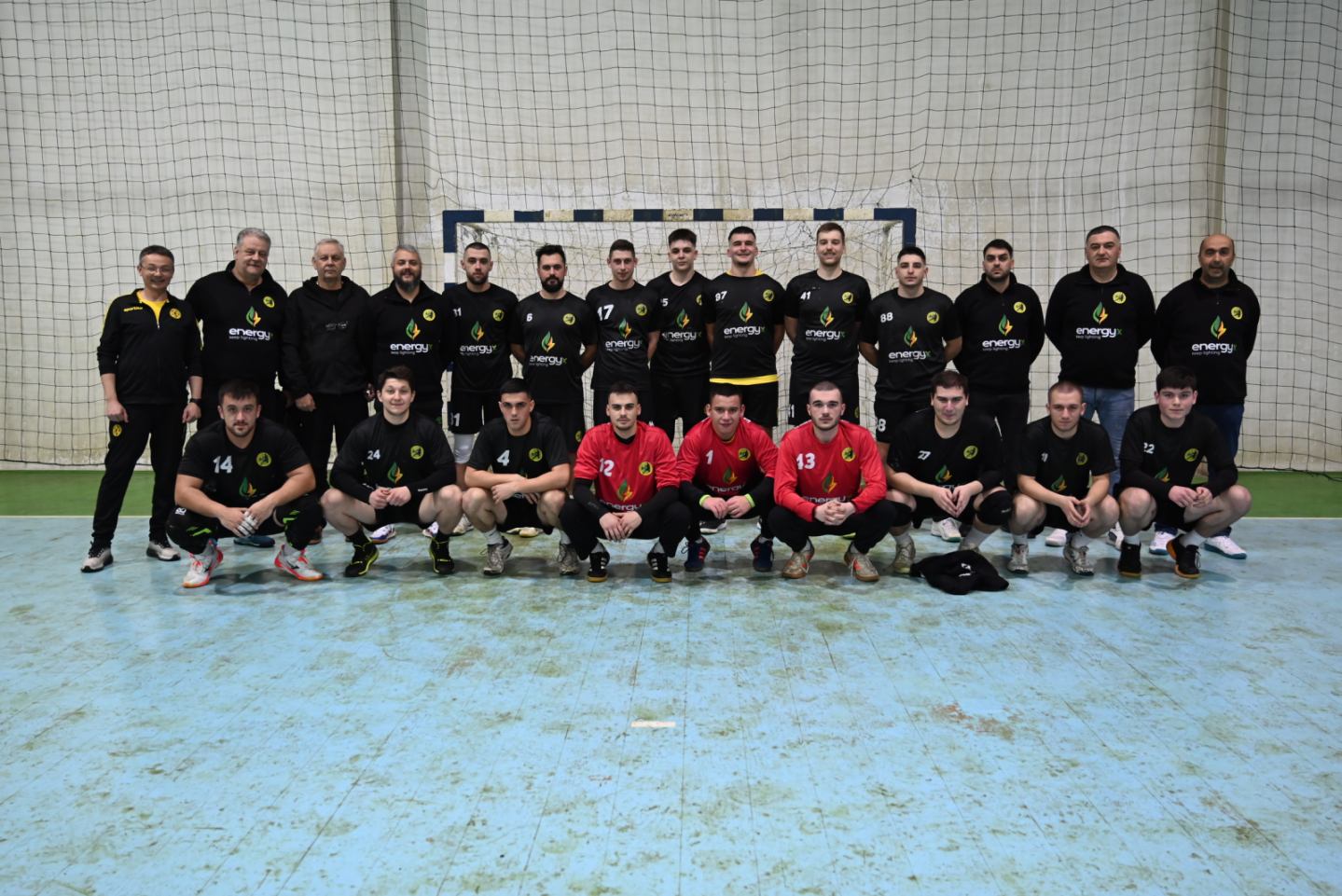 Историја на клубот